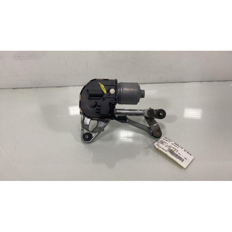 Moteur essuie glace avant droit PEUGEOT 3008 1 Photo n°1