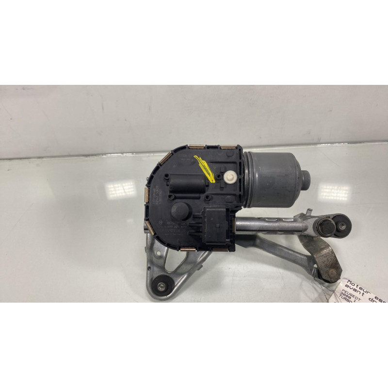 Moteur essuie glace avant droit PEUGEOT 3008 1 Photo n°3