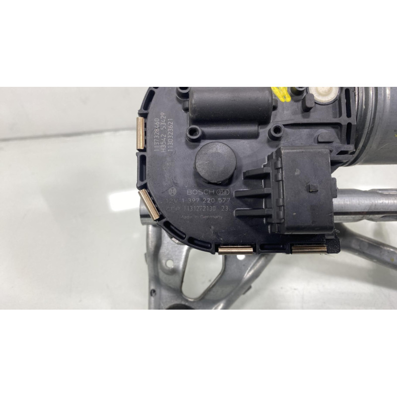 Moteur essuie glace avant droit PEUGEOT 3008 1 Photo n°4