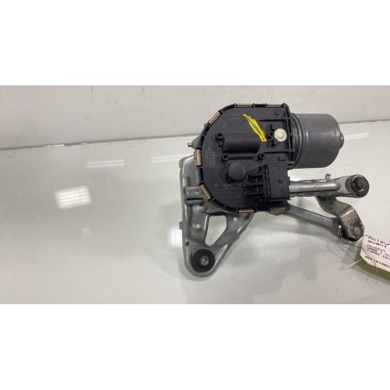 Moteur essuie glace avant droit PEUGEOT 3008 1 Photo n°5