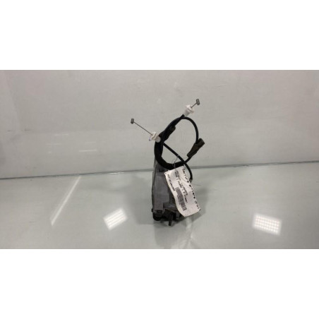 Serrure arriere droit PEUGEOT 3008 1