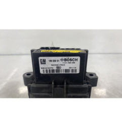 Resistance chauffage OPEL MERIVA B Photo n°1
