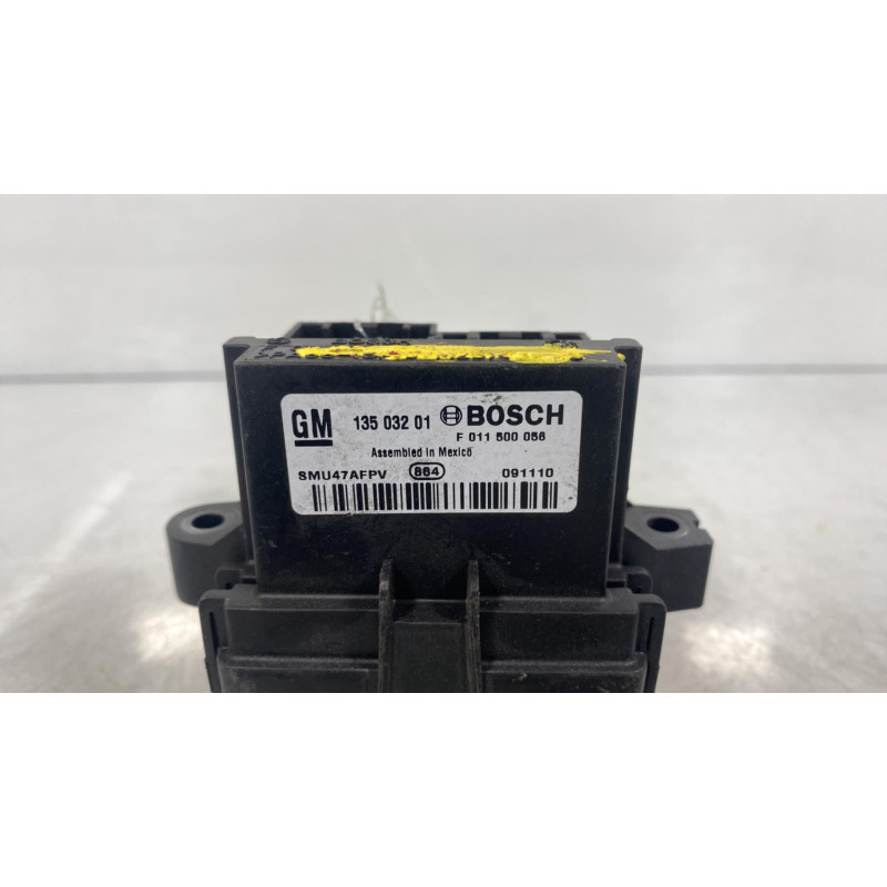 Resistance chauffage OPEL MERIVA B Photo n°1