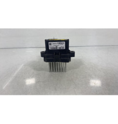 Resistance chauffage OPEL MERIVA B