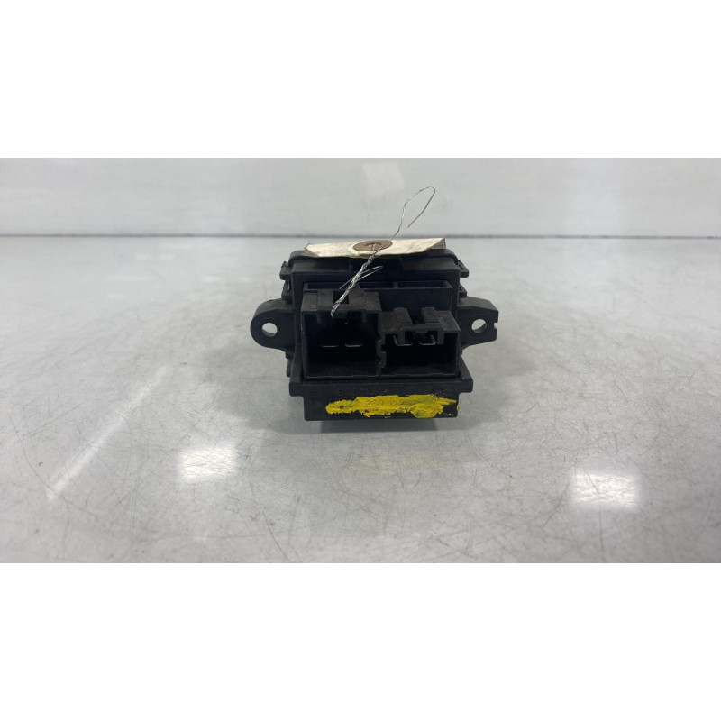 Resistance chauffage OPEL MERIVA B Photo n°3