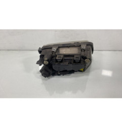 Optique avant principal gauche (feux)(phare) AUDI A3 1