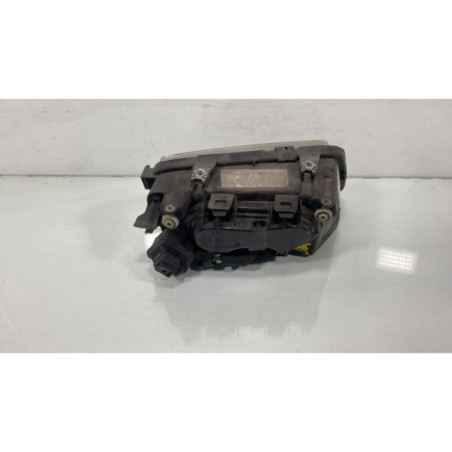 Optique avant principal gauche (feux)(phare) AUDI A3 1