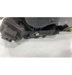 Optique avant principal gauche (feux)(phare) AUDI A3 1