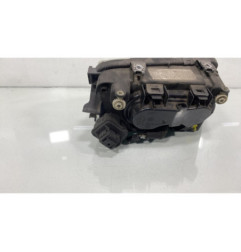 Optique avant principal gauche (feux)(phare) AUDI A3 1
