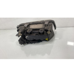 Optique avant principal gauche (feux)(phare) AUDI A3 1