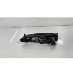 Poignee porte avant gauche MERCEDES CLASSE C 203 COUPE SPORT
