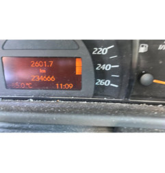 Porte avant droit MERCEDES CLASSE C 203 COUPE SPORT