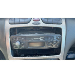 Porte avant droit MERCEDES CLASSE C 203 COUPE SPORT