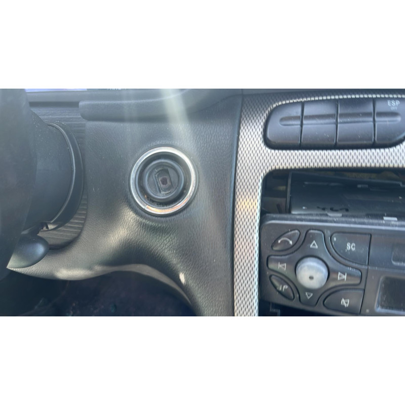 Retroviseur interieur MERCEDES CLASSE C 203 COUPE SPORT Photo n°4