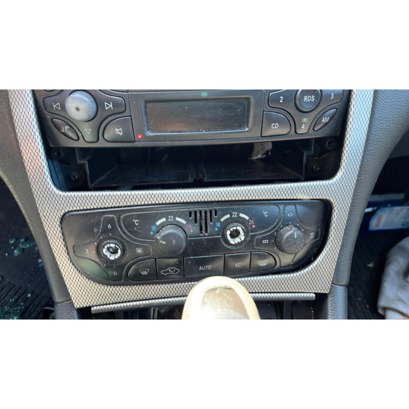 Retroviseur interieur MERCEDES CLASSE C 203 COUPE SPORT Photo n°6