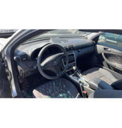 Bloc ABS (freins anti-blocage) MERCEDES CLASSE C 203 COUPE SPORT