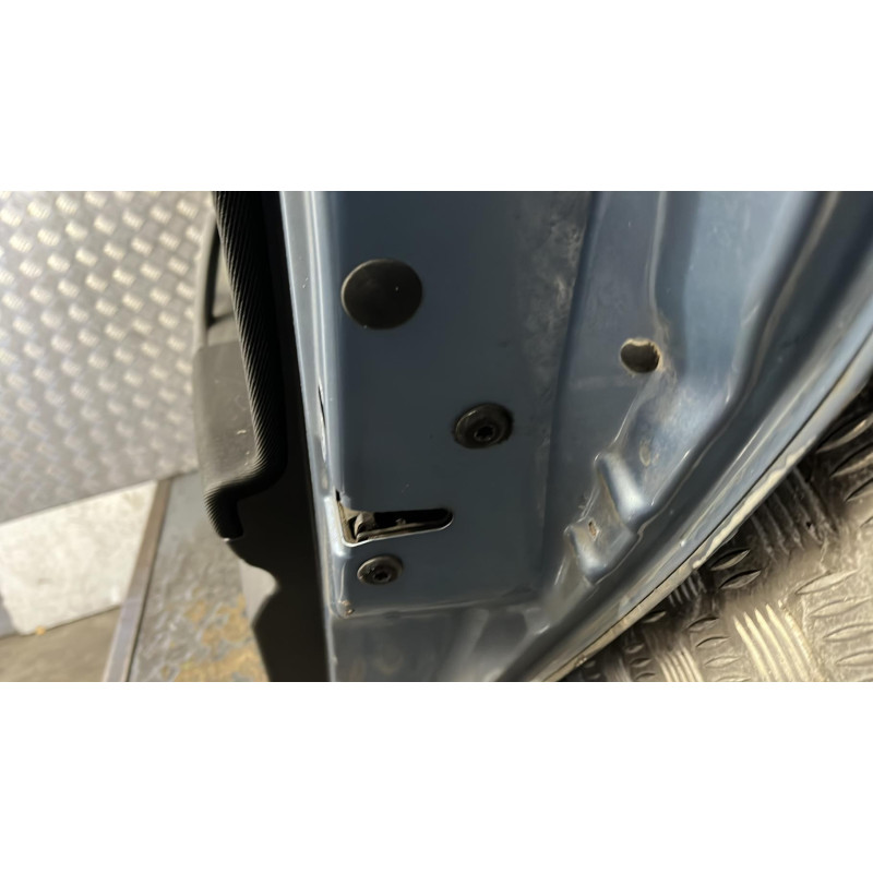Porte arriere droit SKODA FABIA 2 Photo n°4