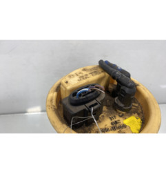 Pompe à carburant SKODA FABIA 2