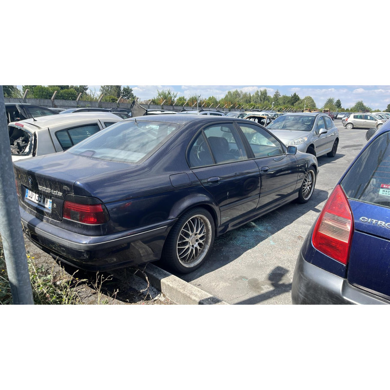 Retroviseur interieur BMW SERIE 5 E39 Photo n°7