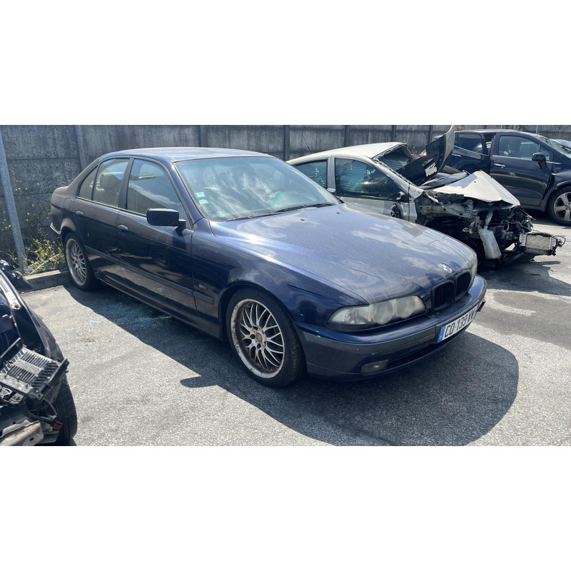 Retroviseur interieur BMW SERIE 5 E39 Photo n°11