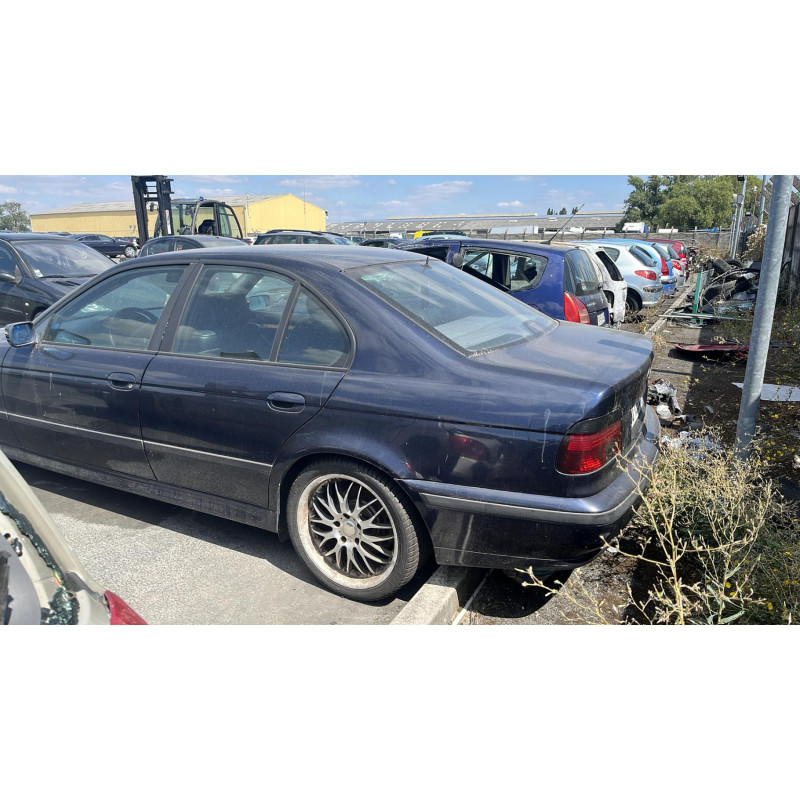 Retroviseur interieur BMW SERIE 5 E39 Photo n°12