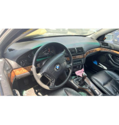 Retroviseur interieur BMW SERIE 5 E39