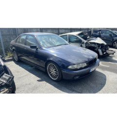 Verin de capot BMW SERIE 5 E39