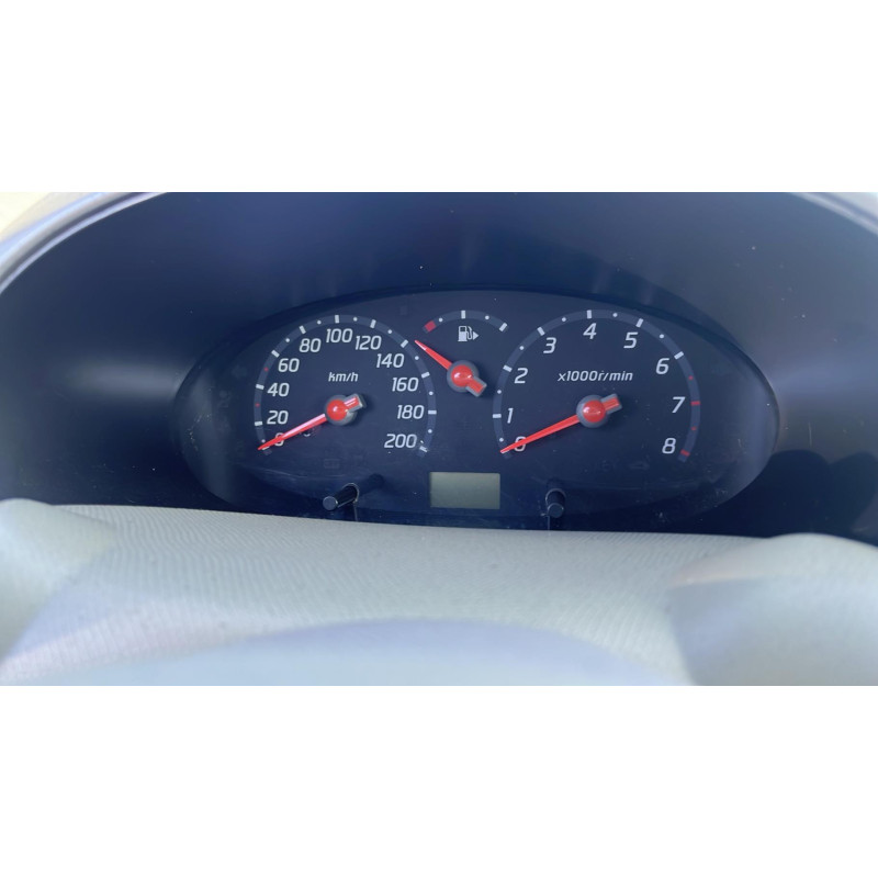 Optique avant secondaire droit (feux)(clignotant) NISSAN MICRA 3 Photo n°5