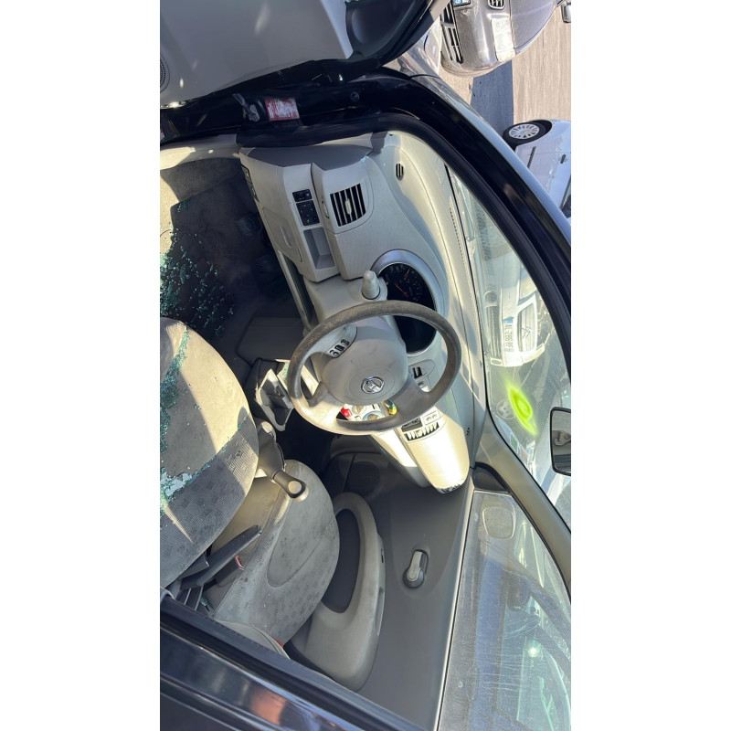 Optique avant secondaire droit (feux)(clignotant) NISSAN MICRA 3 Photo n°8