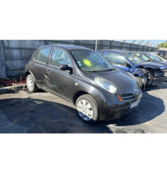 Optique avant secondaire droit (feux)(clignotant) NISSAN MICRA 3