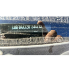 Optique avant secondaire droit (feux)(clignotant) NISSAN MICRA 3