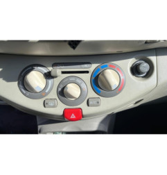 Optique avant secondaire droit (feux)(clignotant) NISSAN MICRA 3