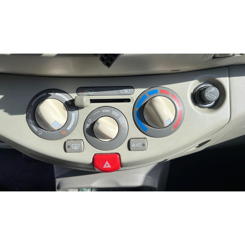 Optique avant secondaire droit (feux)(clignotant) NISSAN MICRA 3 Photo n°14