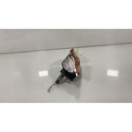 Optique avant secondaire gauche (feux)(clignotant) NISSAN MICRA 3