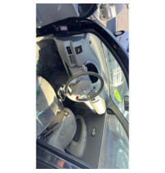 Optique avant secondaire gauche (feux)(clignotant) NISSAN MICRA 3