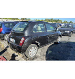Optique avant secondaire gauche (feux)(clignotant) NISSAN MICRA 3