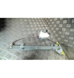 Leve vitre electrique avant droit NISSAN MICRA 3 Photo n°1