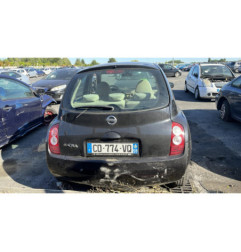 Leve vitre electrique avant droit NISSAN MICRA 3