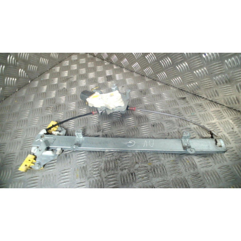 Leve vitre electrique avant gauche NISSAN MICRA 3 Photo n°2