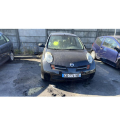 Leve vitre electrique avant gauche NISSAN MICRA 3