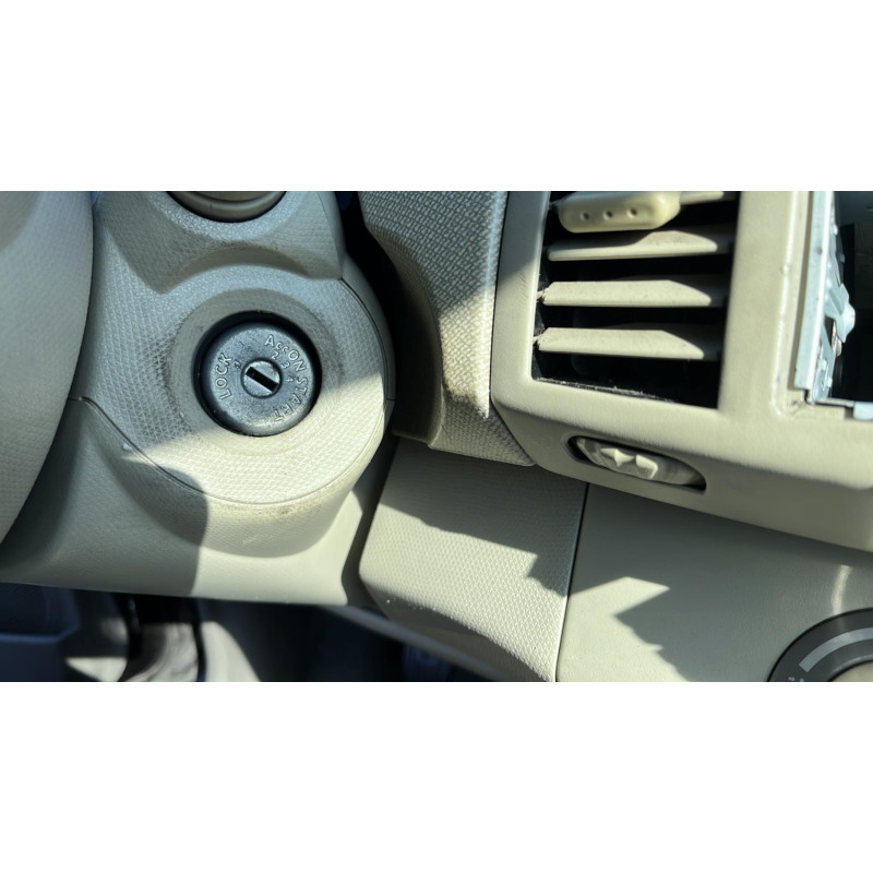 Leve vitre electrique avant gauche NISSAN MICRA 3 Photo n°6