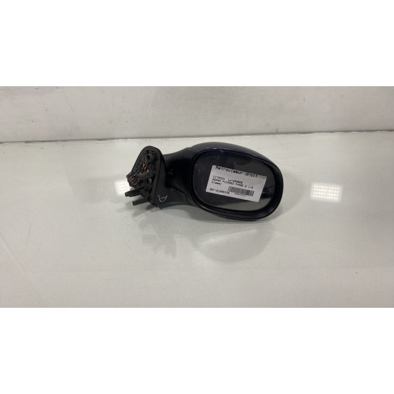 Retroviseur droit CITROEN XSARA PICASSO Photo n°1