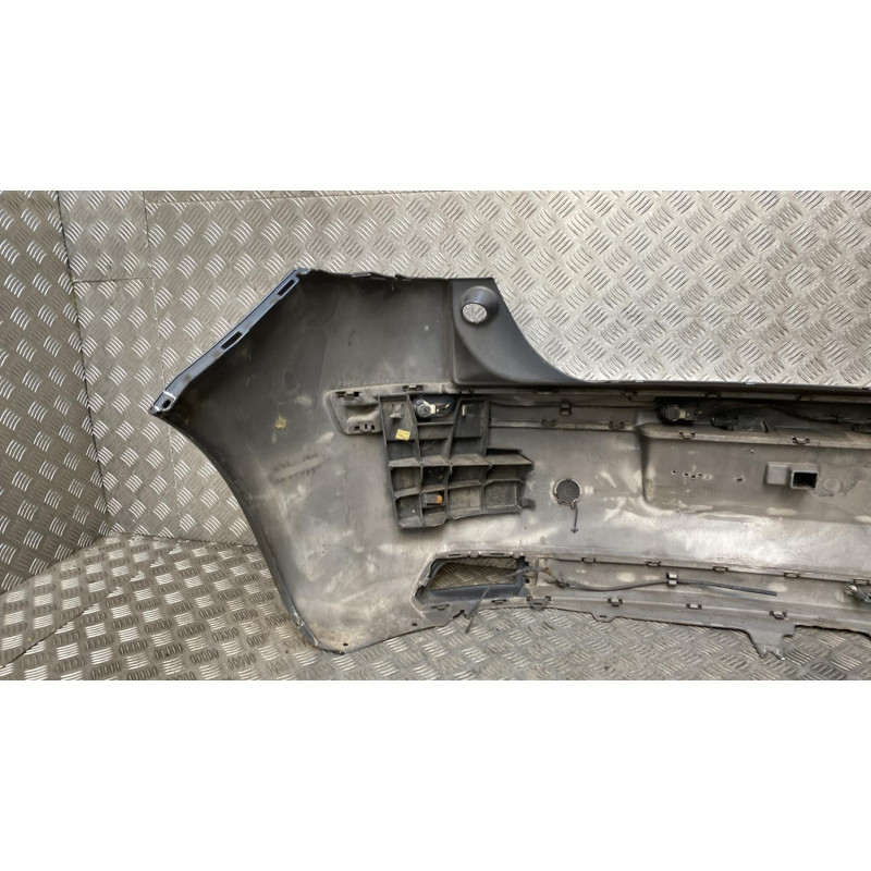 Pare choc arriere CITROEN C4 1 Photo n°1