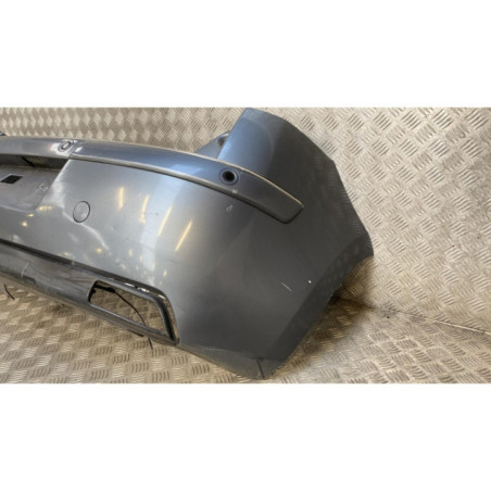 Pare choc arriere CITROEN C4 1