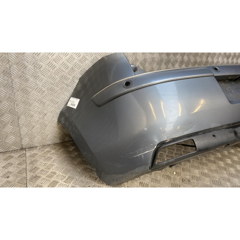 Pare choc arriere CITROEN C4 1 Photo n°3