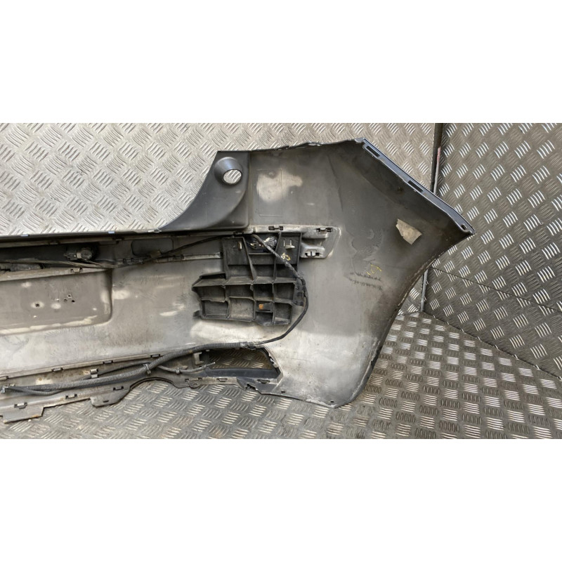 Pare choc arriere CITROEN C4 1 Photo n°5