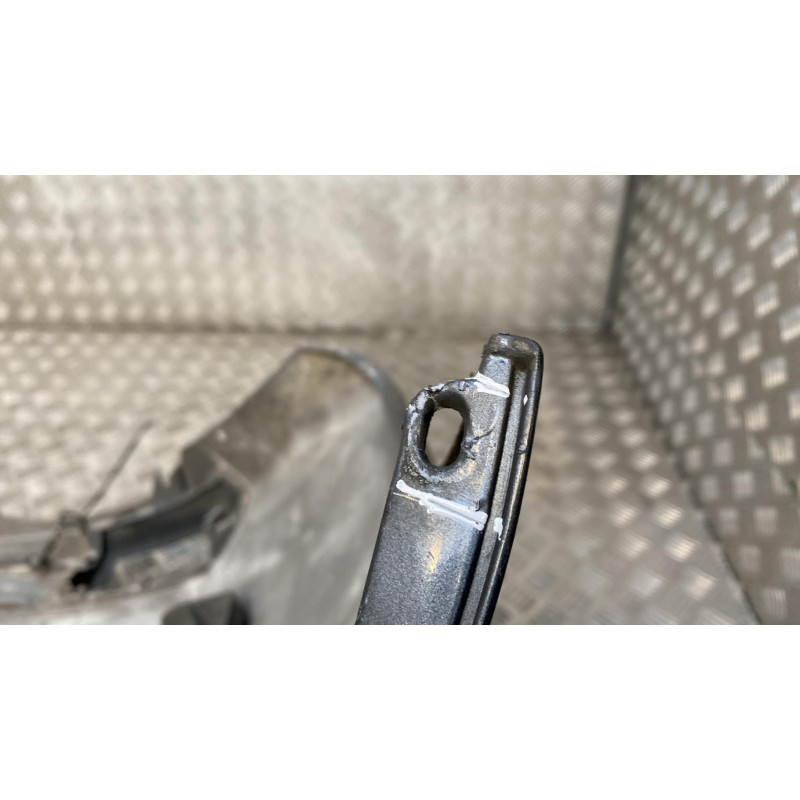 Pare choc arriere CITROEN C4 1 Photo n°6