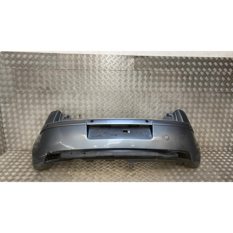 Pare choc arriere CITROEN C4 1 Photo n°7