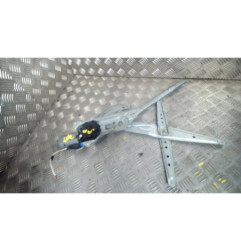 Leve vitre electrique avant droit RENAULT KANGOO 1 Photo n°1