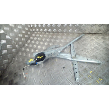 Leve vitre electrique avant droit RENAULT KANGOO 1 Photo n°1